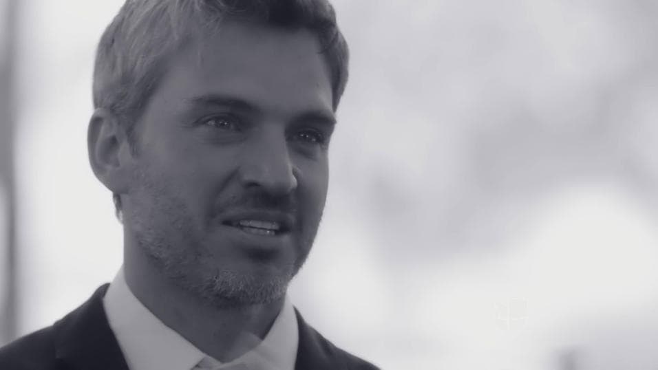 Su caracter a veces es explosivo, pero hace todo con tal de defender a sus sobrinas.