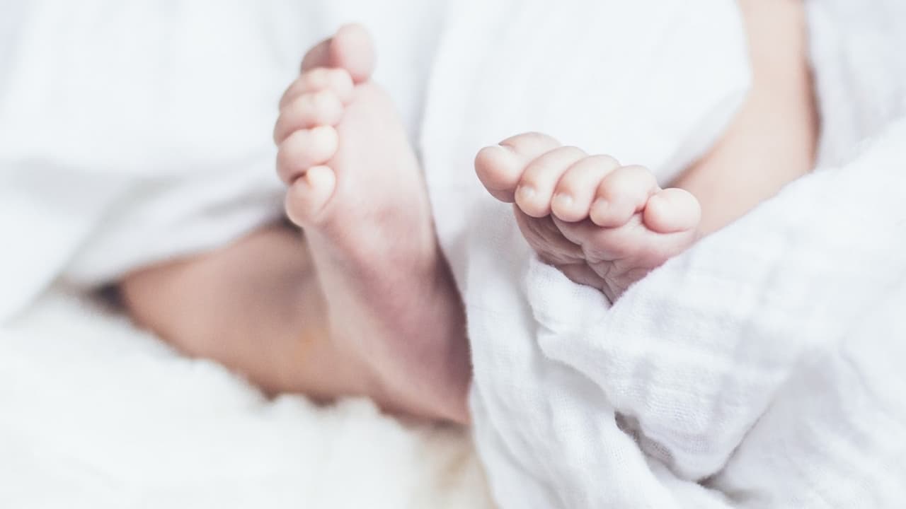 Encuentran a una bebé dentro en una bolsa, a un lado de la carretera