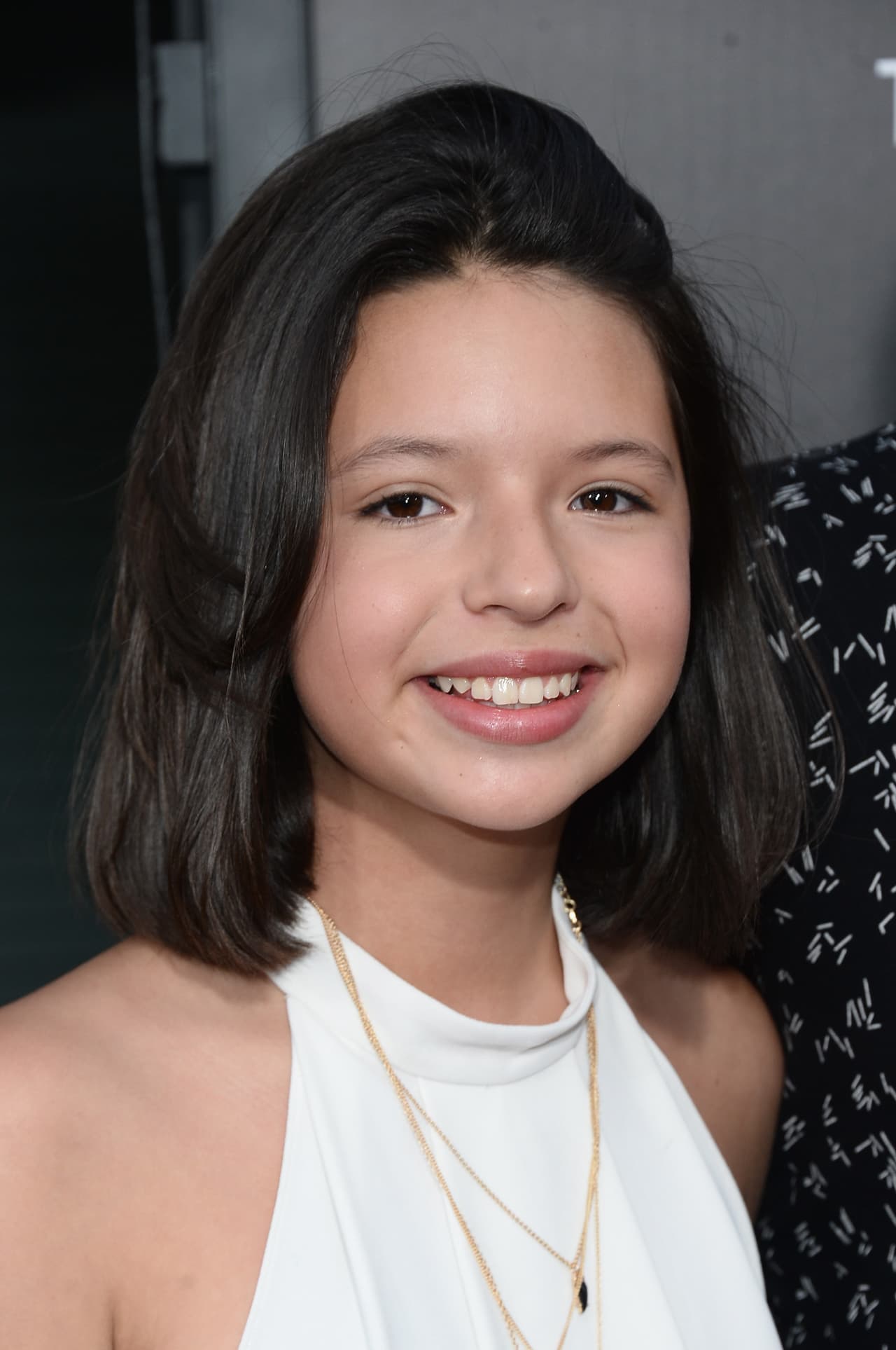 En cuanto a 'Speedy' comentó que "está muy lindo".