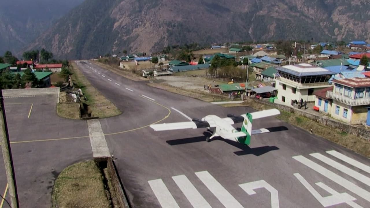 El accidente de avión en el que murieron 72 personas es el peor que ha ocurrido en los últimos 30 años en Nepal; sin embargo, no resulta tan extraño que ocurran este tipo de accidentes en un país con sus características topográficas. 
<a href="https://www.univision.com/noticias" target="_blank">Sigue las últimas noticias en Univision. </a>