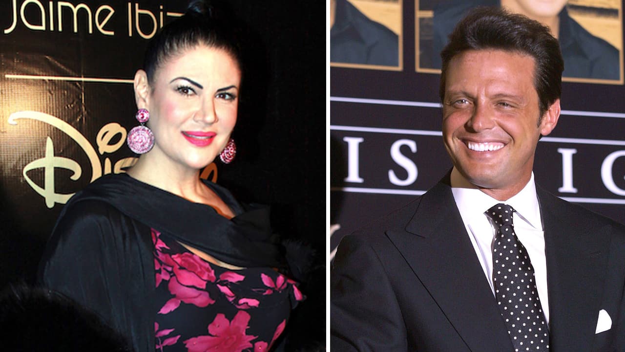 Alejandra Ávalos asegura que Luis Miguel se enamoró perdidamente de ella: "No cedí a sus encantos"