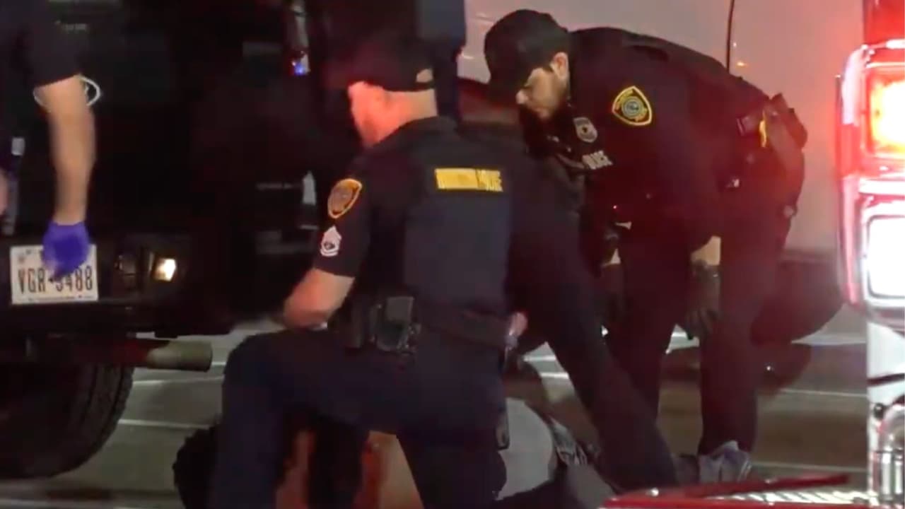 Tenía 18 años: nuevos detalles de la fiesta familiar que terminó con un muerto y 15 heridos en Houston