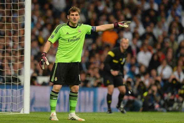 La final se disputara en el estadio Luz de Lisboa el 24 de Mayo