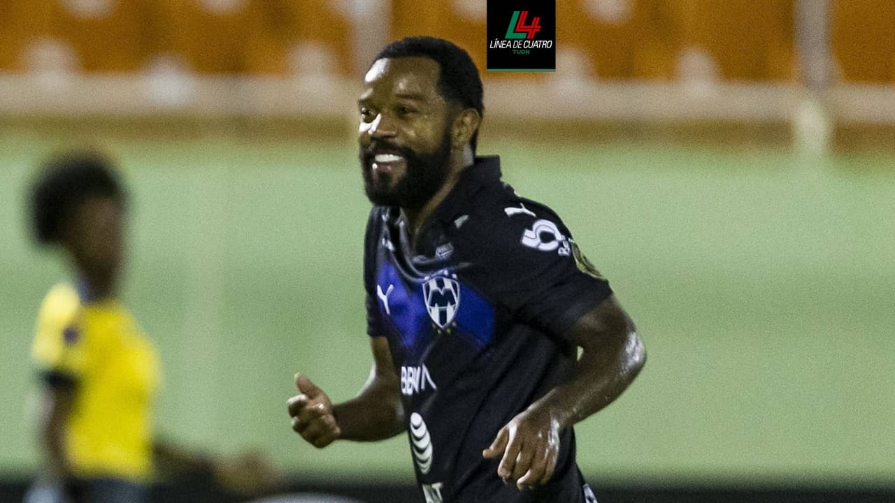 Pabón y el 0-3 sobre A. Pantoja: “Contento de volver a este lindo torneo”