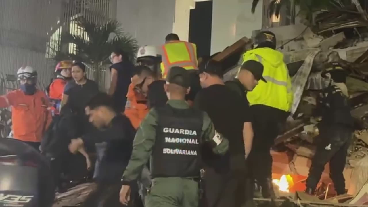 Venezolanos en Chicago recolectan ayuda y organizan apoyo para sus compatriotas afectados por los sismos