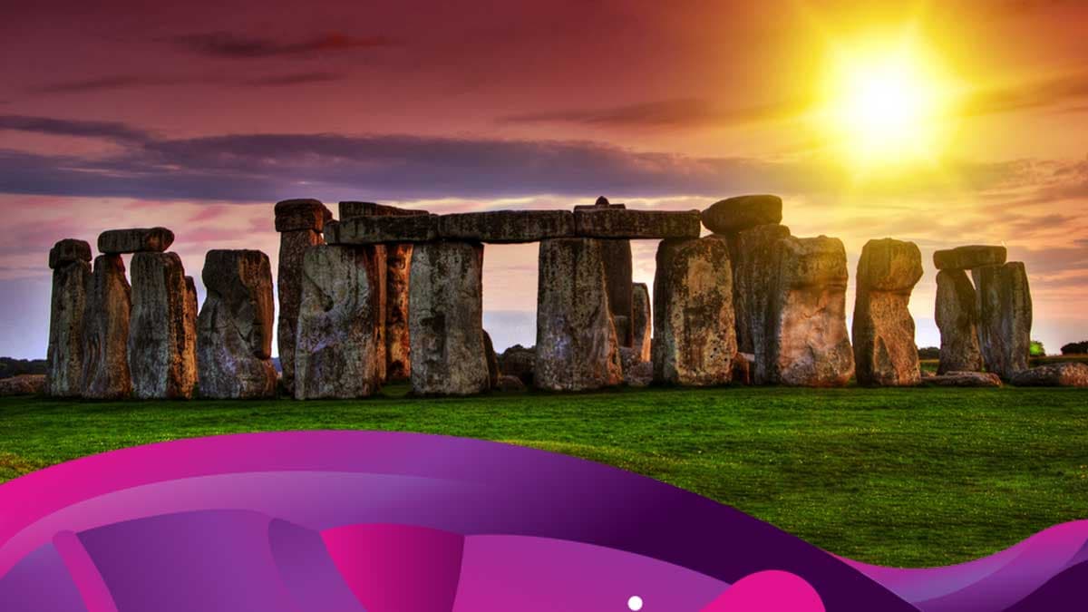 El solsticio llega lleno de amor para todos 