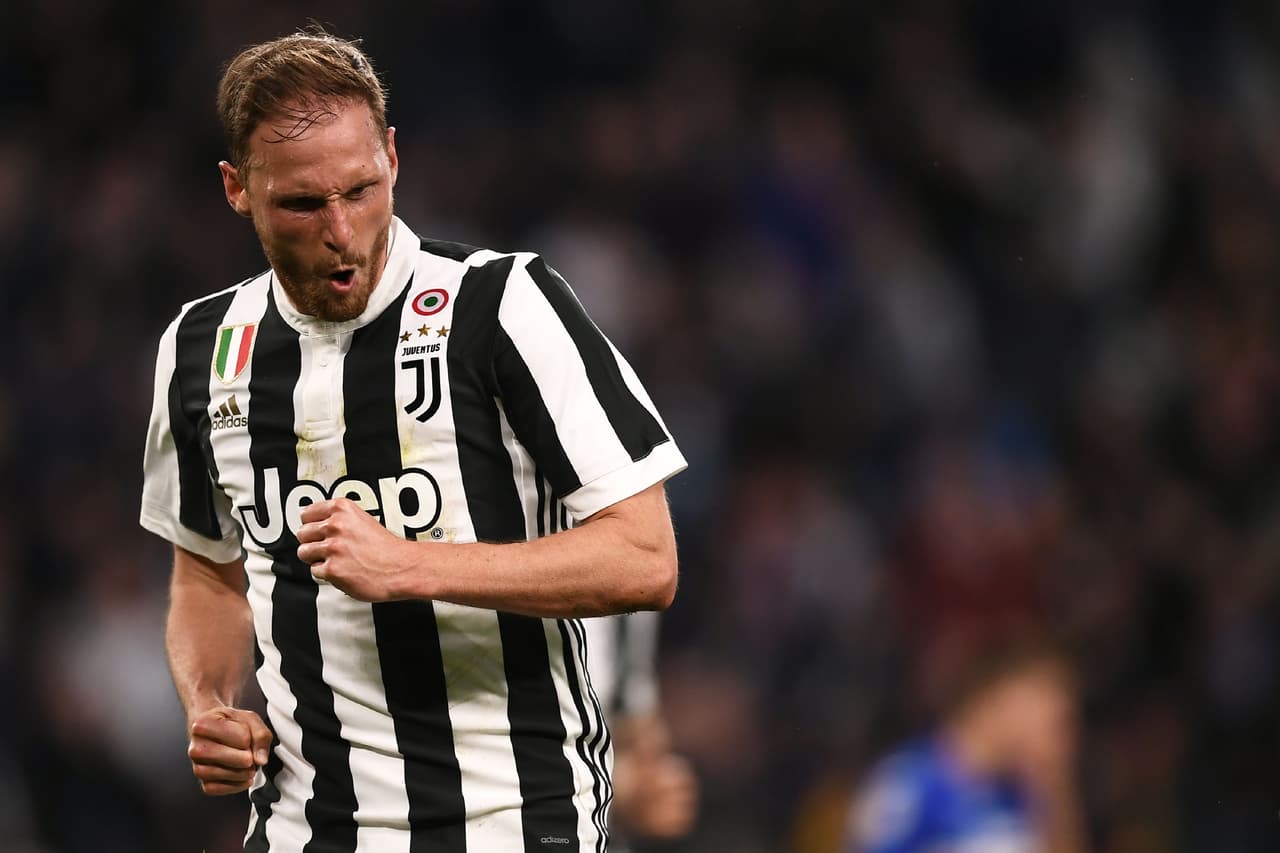 Con pocos minutos, el alemán Benedikt Höwedes saldría de la Juventus de regreso a su país. Werder Bremen podría ser su destino.