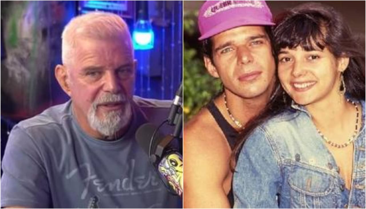 Viúvo de Daniela, Raul Gazolla negou vingança e optou por não fazer justiça com as próprias mãos