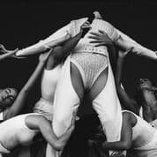 Rosalía en Chicago.