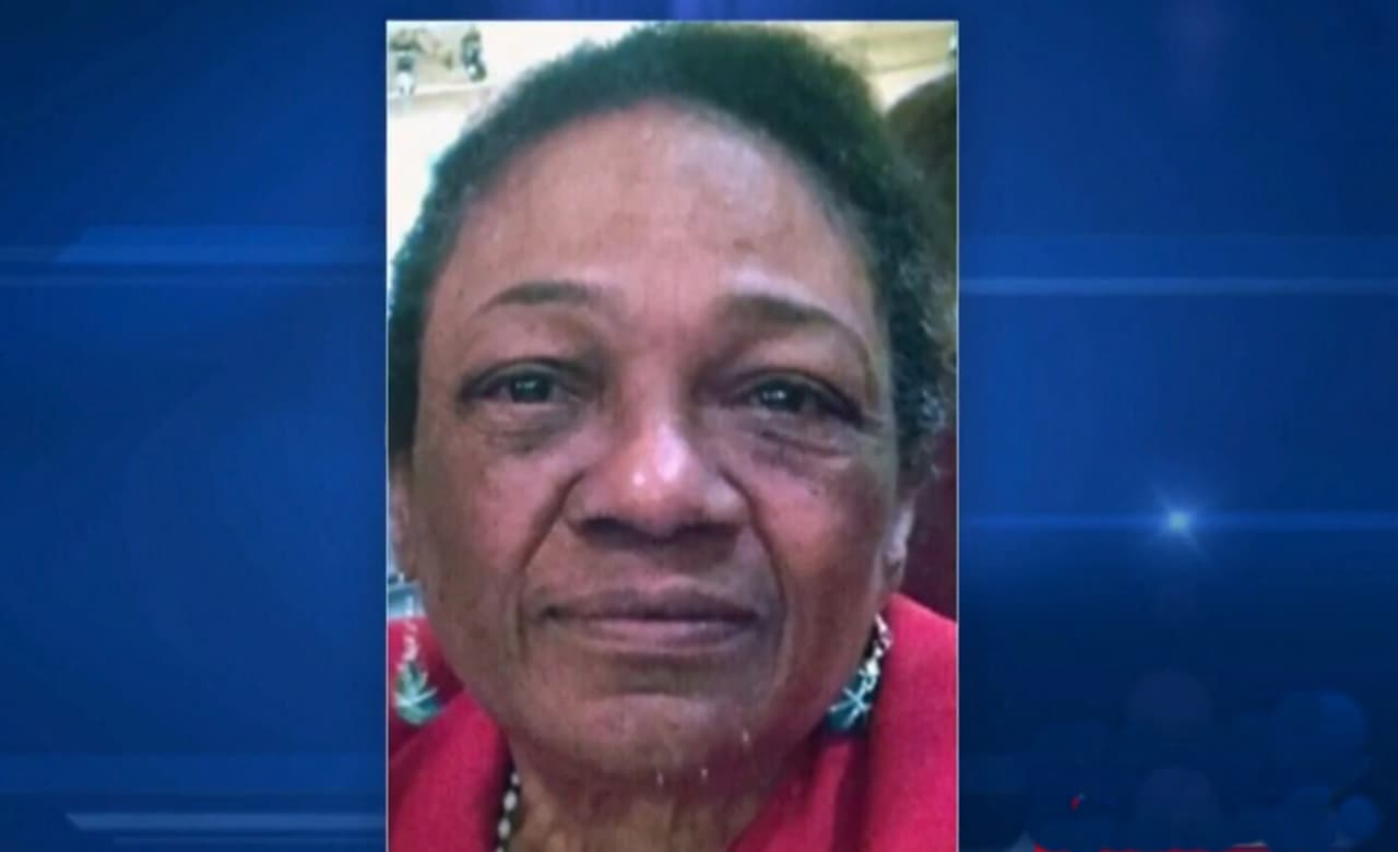 Hallan dentro de una maleta el cuerpo de una anciana de El Bronx