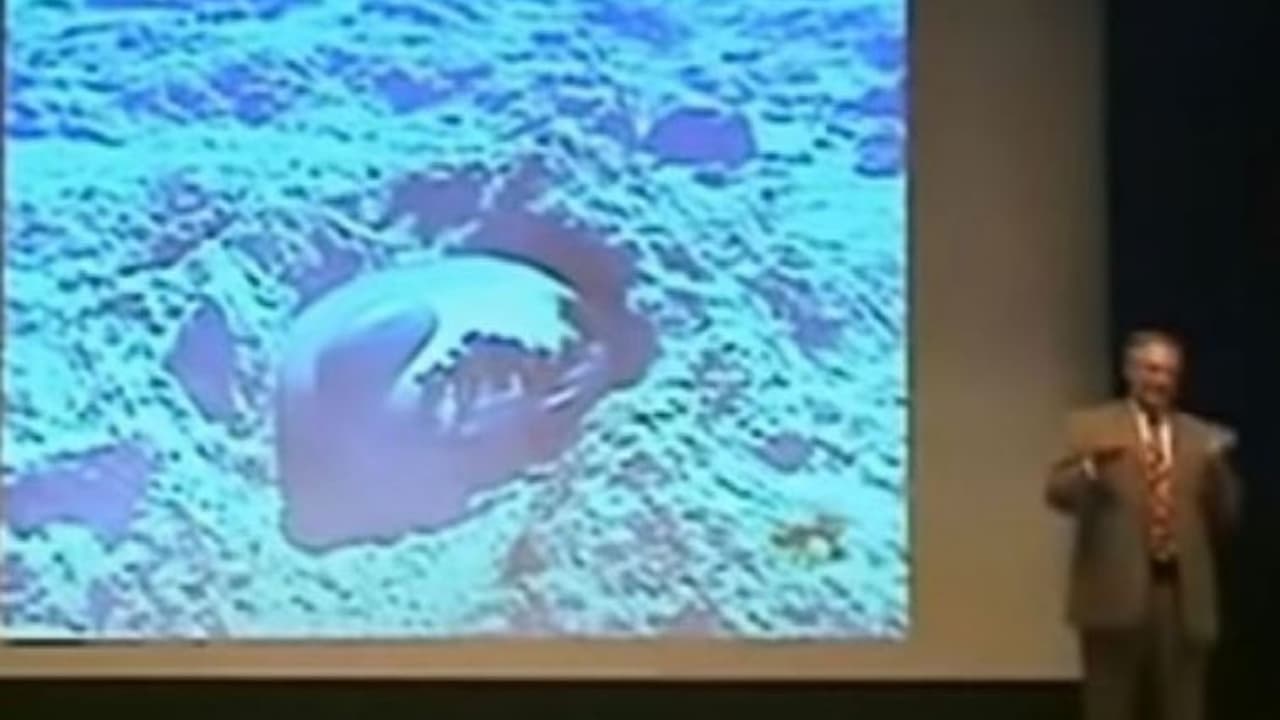 Hombre supuestamente secuestrado por extraterrestres revela secretos.