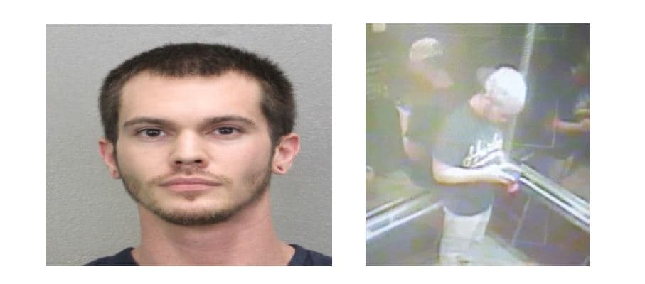 Detenida persona de interés por asesinato de hombre en Miami Beach