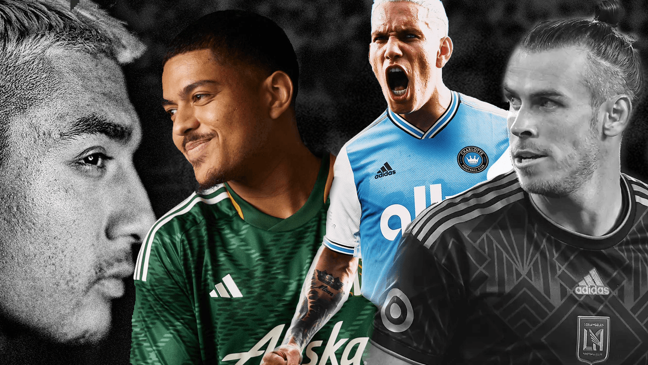 MLS arranca su 2023 llena de estrellas emergentes y con hambre de gloria