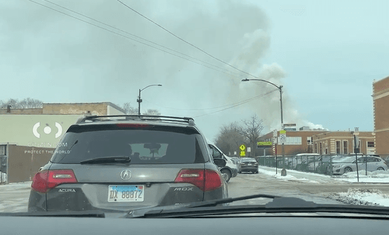 Un niño de seis años murió, y su madre se encuentra en condición crítica.