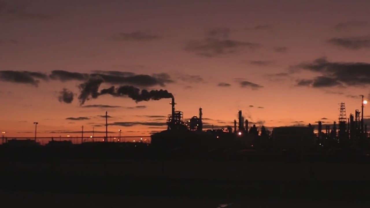 Calles en malas condiciones y contaminación es la queja de vecinos del Distrito 29 en Houston