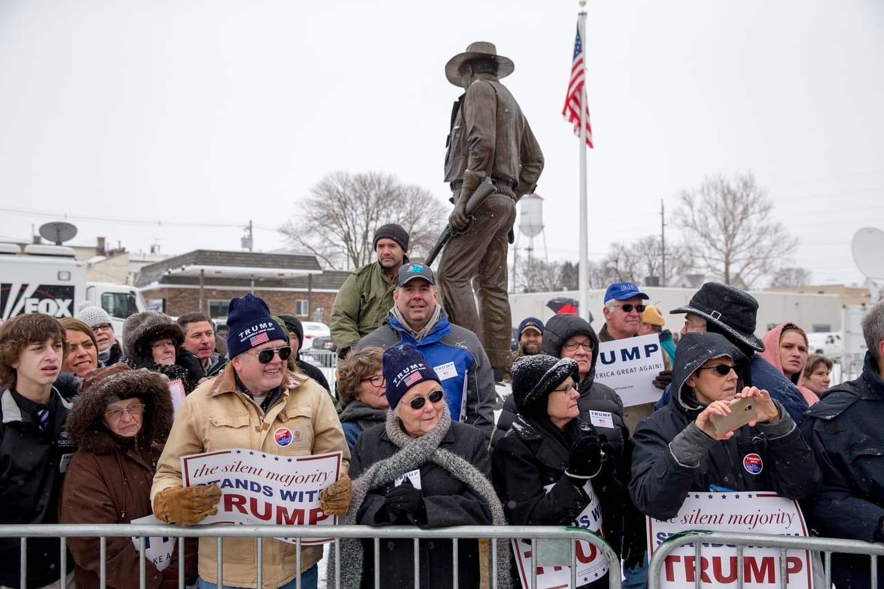 Jorge Ramos: Los misterios de Iowa