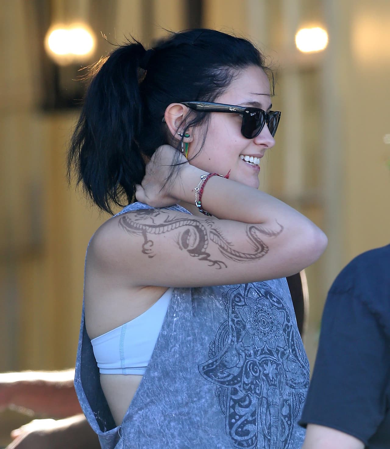 ¡Va a reuniones de Alcohólicos Anónimos!