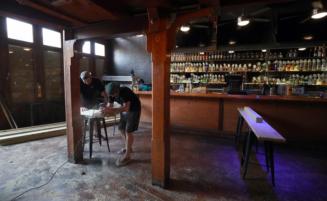 Código postal: 
<b>78233</b> | Más de 81 casos de contagio por coronavirus.