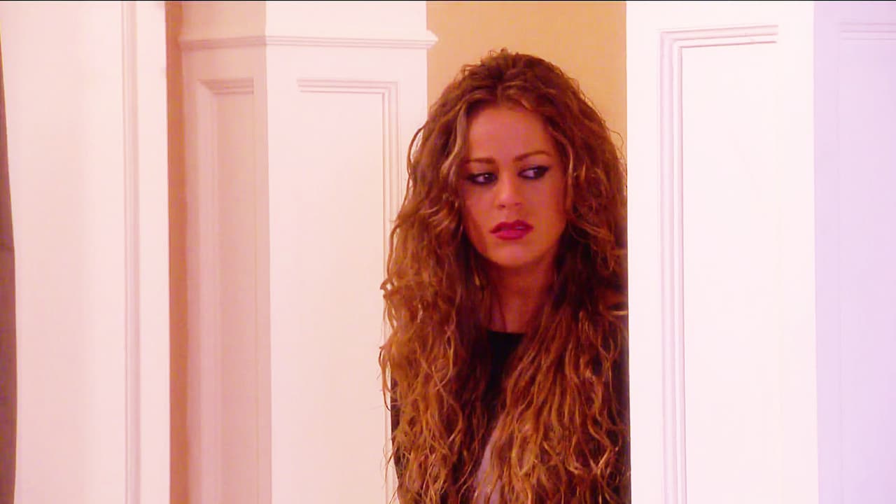 ¡Hasta intentó asesinarlos siguiendo los consejos de Federica!