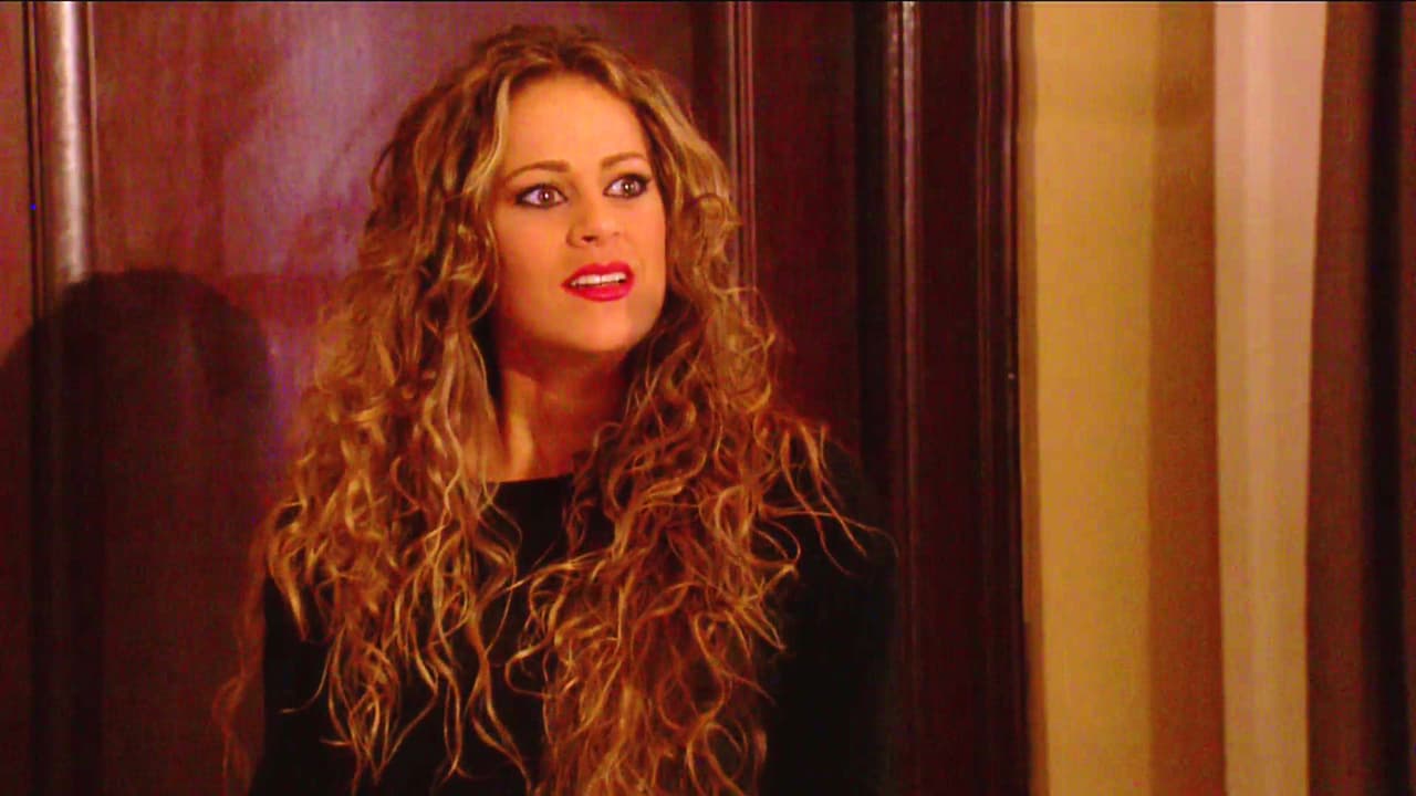 ¿Vas a extrañar las villanadas de Candela Márquez en 'Muchacha Italiana Viene a Casarse'?