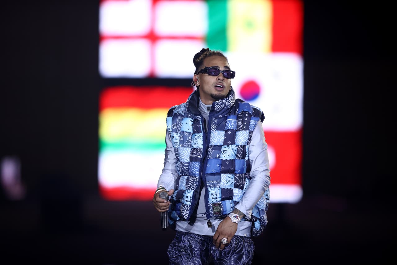 El vídeo musical cuenta actualmente con más de 60 millones de visualizaciones en la plataforma YouTube.
<br>