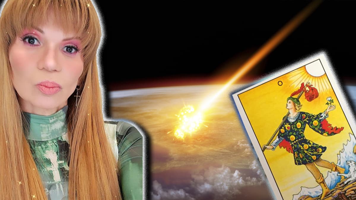 Predicciones de Mhoni Vidente para 2022: el año del Loco y muchos cambios radicales