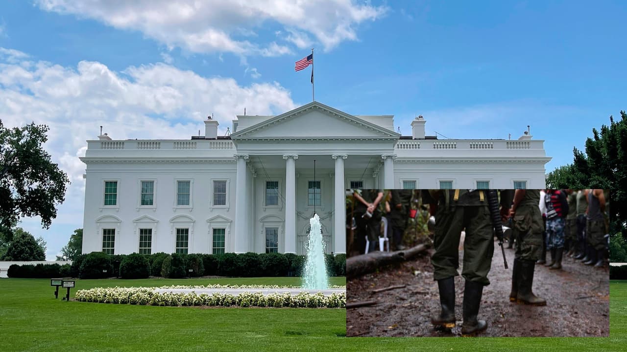 Colombianos del sur de Florida reaccionan al anuncio de salida de FARC de lista de grupos terroristas