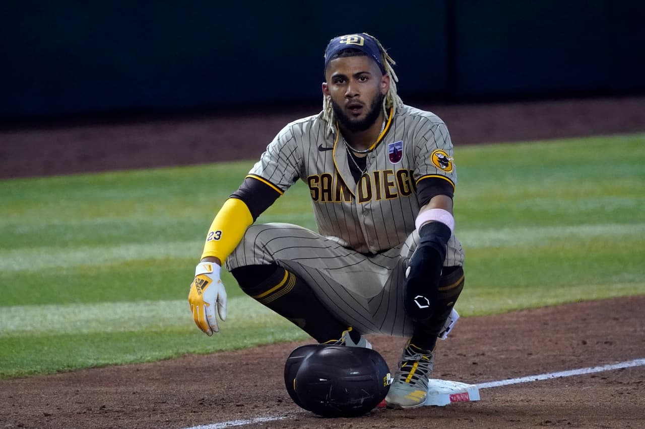 Tatis Jr. Ha mostrado esta temporada que es muy talentoso, pues ha realizado jugadas increíbles en sus primeros 114 juegos de Grandes Ligas.
