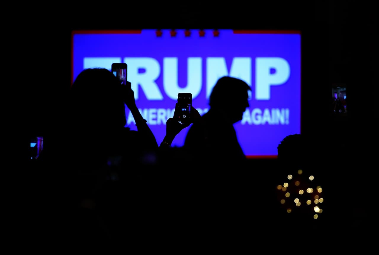 Joel Simon: Por qué los periodistas deberían preocuparse con Trump