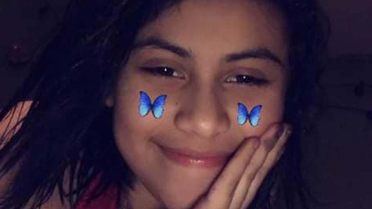 <b>MARZO<b> 2023</b></b>
<br>
<br>El cuerpo de 
<b><a href="https://www.univision.com/local/houston-kxln/asesinato-delmy-morales-walter-lopez" target="_blank">Delmy Morales,</a> </b>de 18 años, fue hallado por su madre Juana Baldazo, en su cama con heridas de cuchillo, el miércoles 15 de marzo. 
<br>
<br>Su expareja y padre de su bebé de 6 meses, Walter López Ramírez, de 18 años, fue acusado del crimen y lo arrestaron en Virginia.