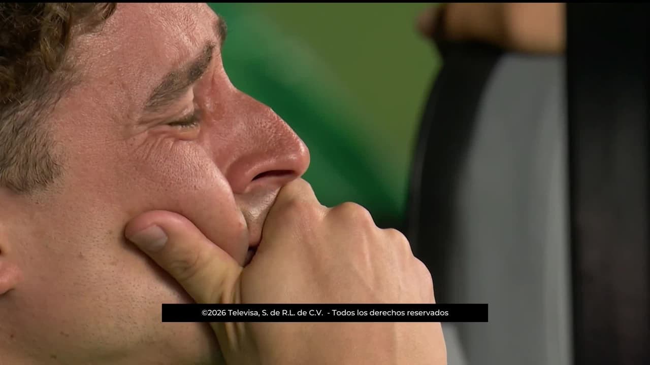 El último baile: Memo Ochoa se despide del Azteca en nostálgico momento