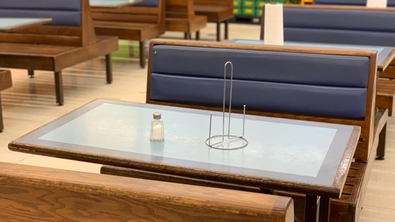 Coronavirus: El condado Montgomery anuncia estrictas medidas para contener la propagación de la enfermedad