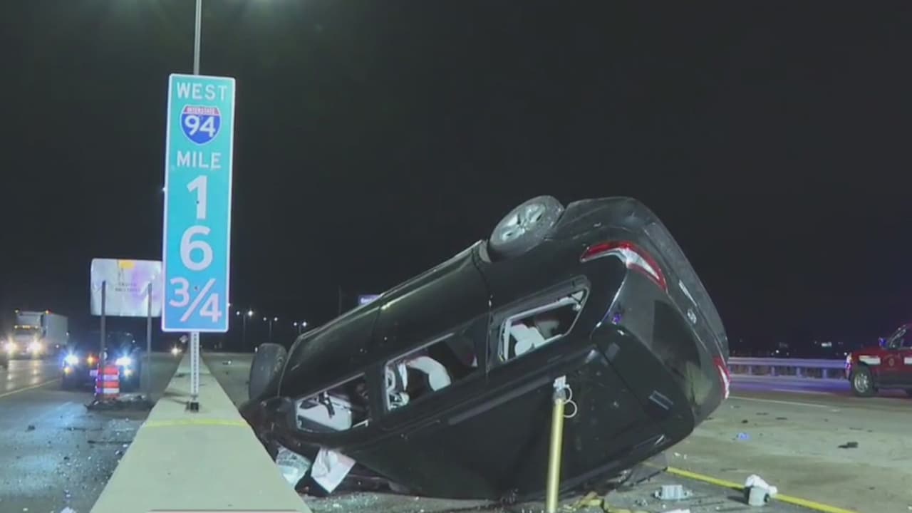 Otro oficial de la policía estatal de Illinois pierde la vida en accidente