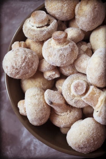 Luego de mi investigación, decidí comenzar a incluir los vegetales en ese formato a mi dieta. ¡Ahora puedo hacer mis recetas favoritas mucho más rápido!