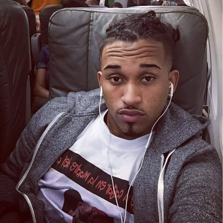 Bryant Myers es el culpable de que Maluma haya incursionado en el trap, pues juntos colaboraron en el tema 'Cuatro babys', uno de los más exitosos en las carreras de ambos.