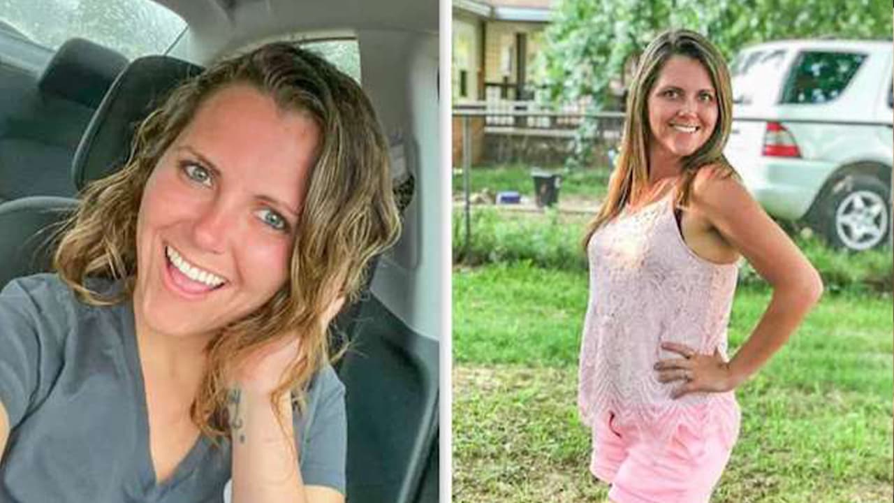 Natalie Jones, de 27 años, fue reportada como desaparecida durante el fin de semana del 4 de Julio, cuando viajó a Alabama a visitar a unos amigos.