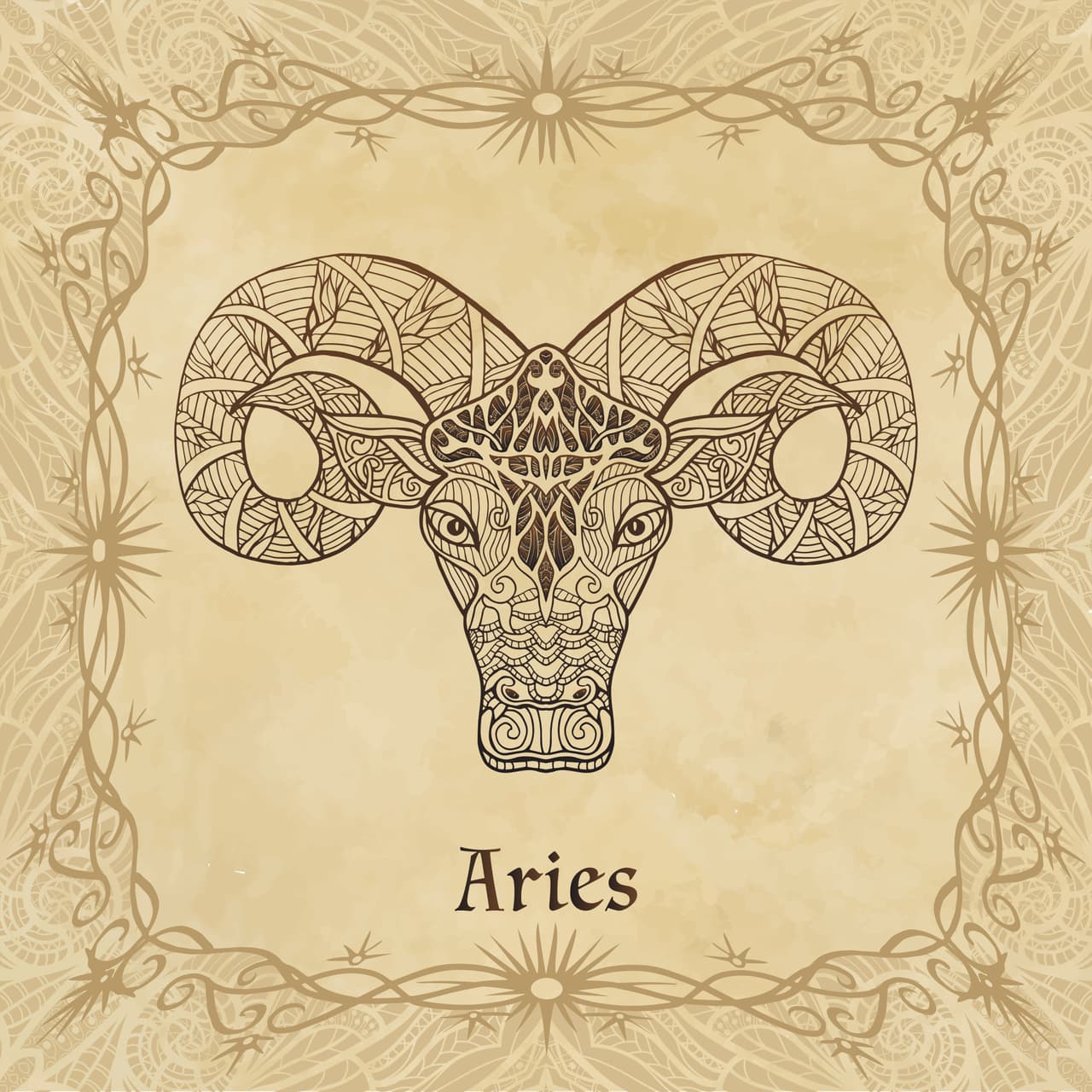 Aries Una llamada de alerta en el amor