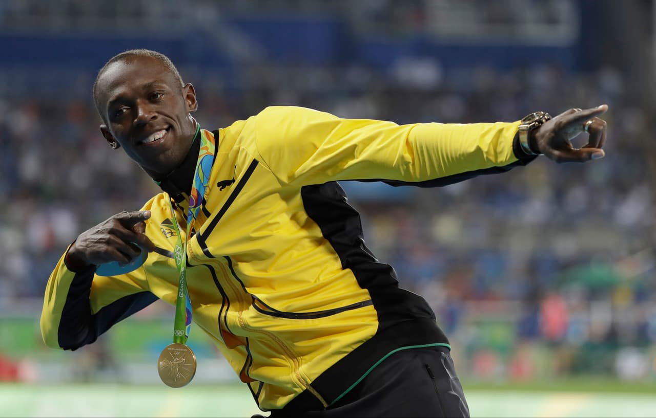 La nostalgia fue evidente en el rostro de Bolt en los que fueron sus últimos Juegos Olímpicos, evento que lo catapultó como leyenda.