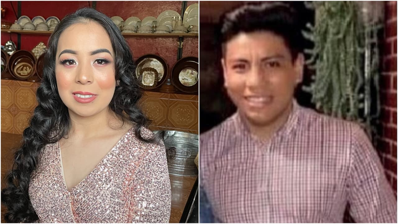 Hispana de California es asesinada en México: su esposo es el principal sospechoso y ofrecen recompensa por su captura