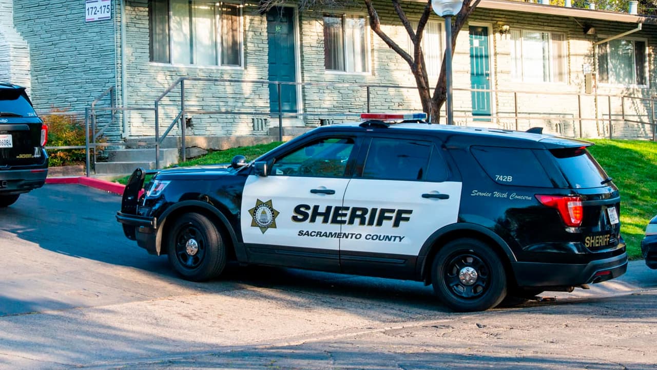 Vandalizan templo hindú en Rancho Córdova: Investigan crimen de odio