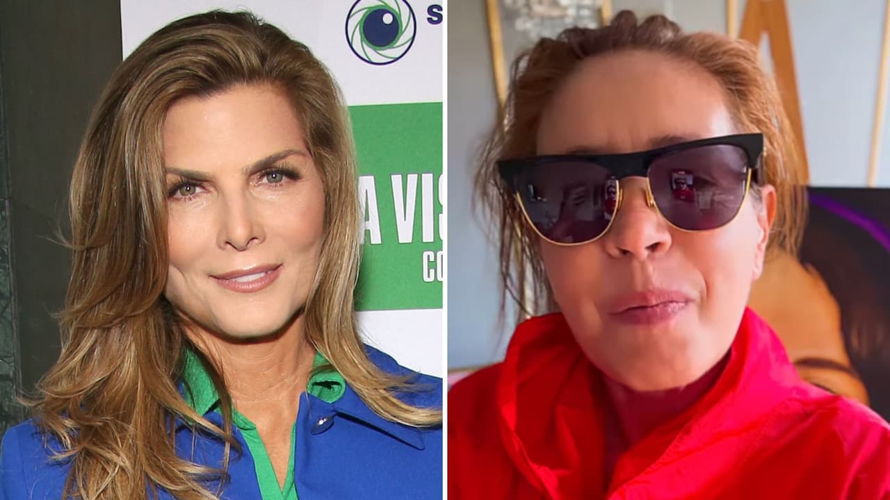 Montserrat Oliver revela que Yolanda Andrade “quería tirar la toalla” en la lucha por su salud