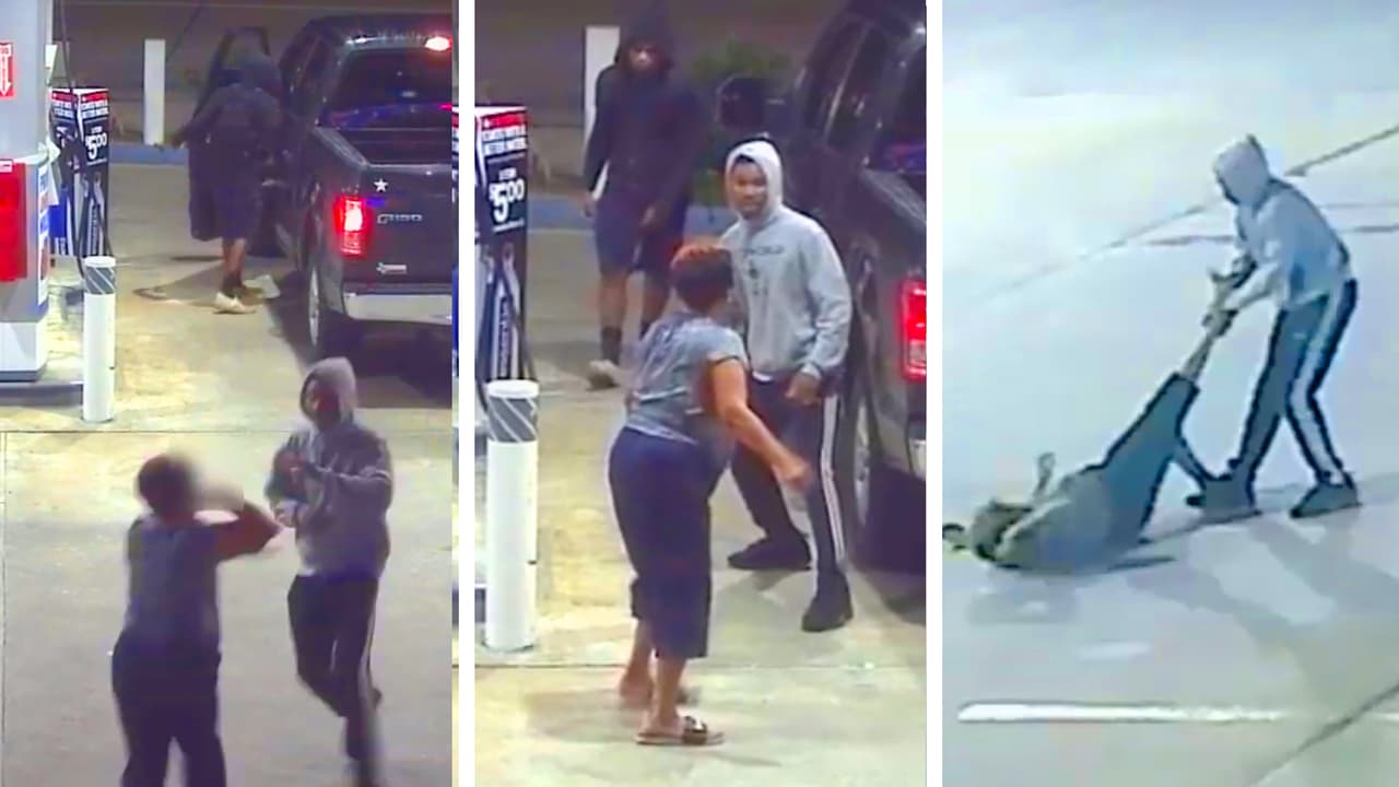 Arrestan a dos jóvenes de 15 y 16 años acusados de agredir a una mujer de 60 años durante un robo