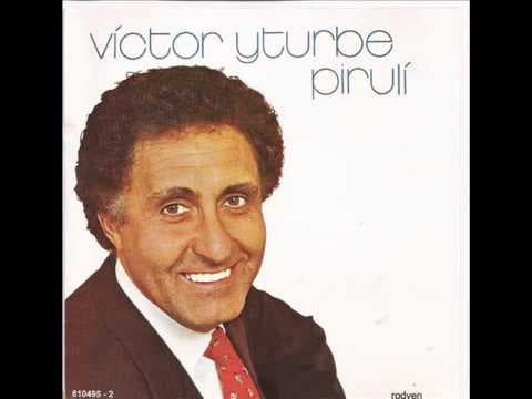 El legado de 'El Pirulí' son los centenares de canciones que grabó en su momento: boleros, baladas, incluso alguna pieza pop, temas que conquistaron corazones y son lo único real y palpable sobre el cantante cuya tragedia marcó un momento.