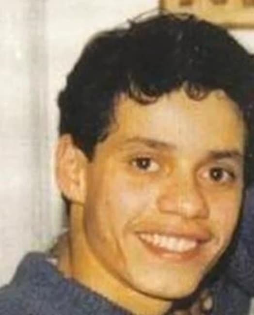 Su nombre verdadero es Marco Antonio Muñiz, sus padres lo llamaron así por la gran admiración que tenían por el cantante mexicano Marco Antonio Muñiz. Con el tiempo decidió cambiarlo por Marc Anthony para no ser confundido con el cantautor mexicano.