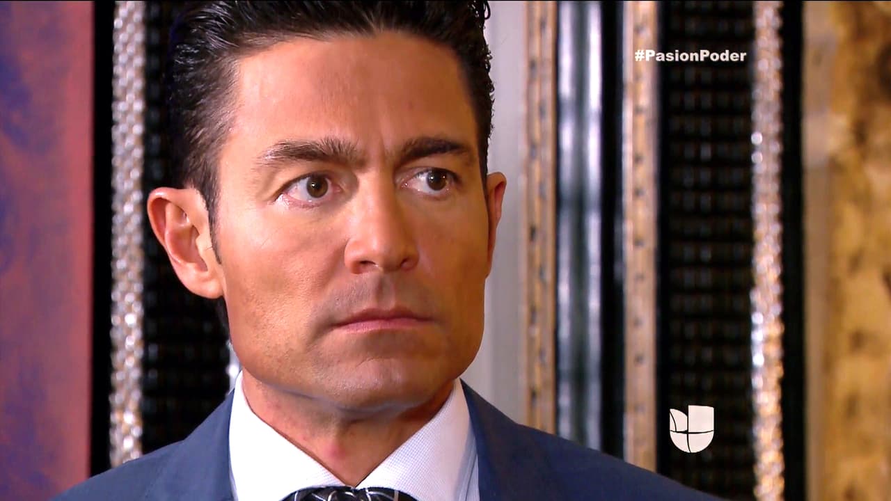 Ayy Julia, ¡Eladio no puede creer que hayas creído las mentiras de Montserrat!