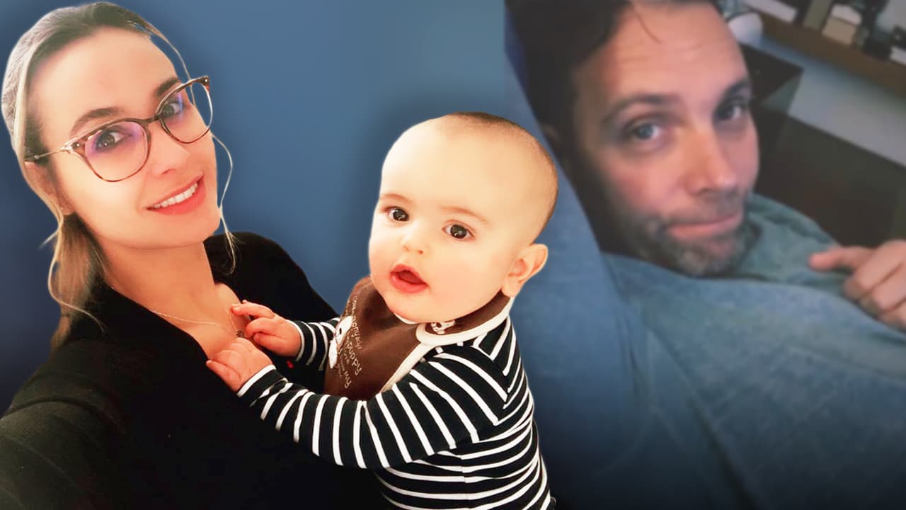 Odalys Ramírez muestra el momento “entre chistoso y trágico” de ‘Pato’ Borghetti al convivir con Rocco