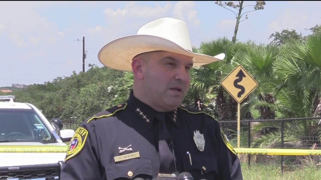 Número de asesinatos en Condado Bexar puede alcanzar la totalidad de homicidio del 2018