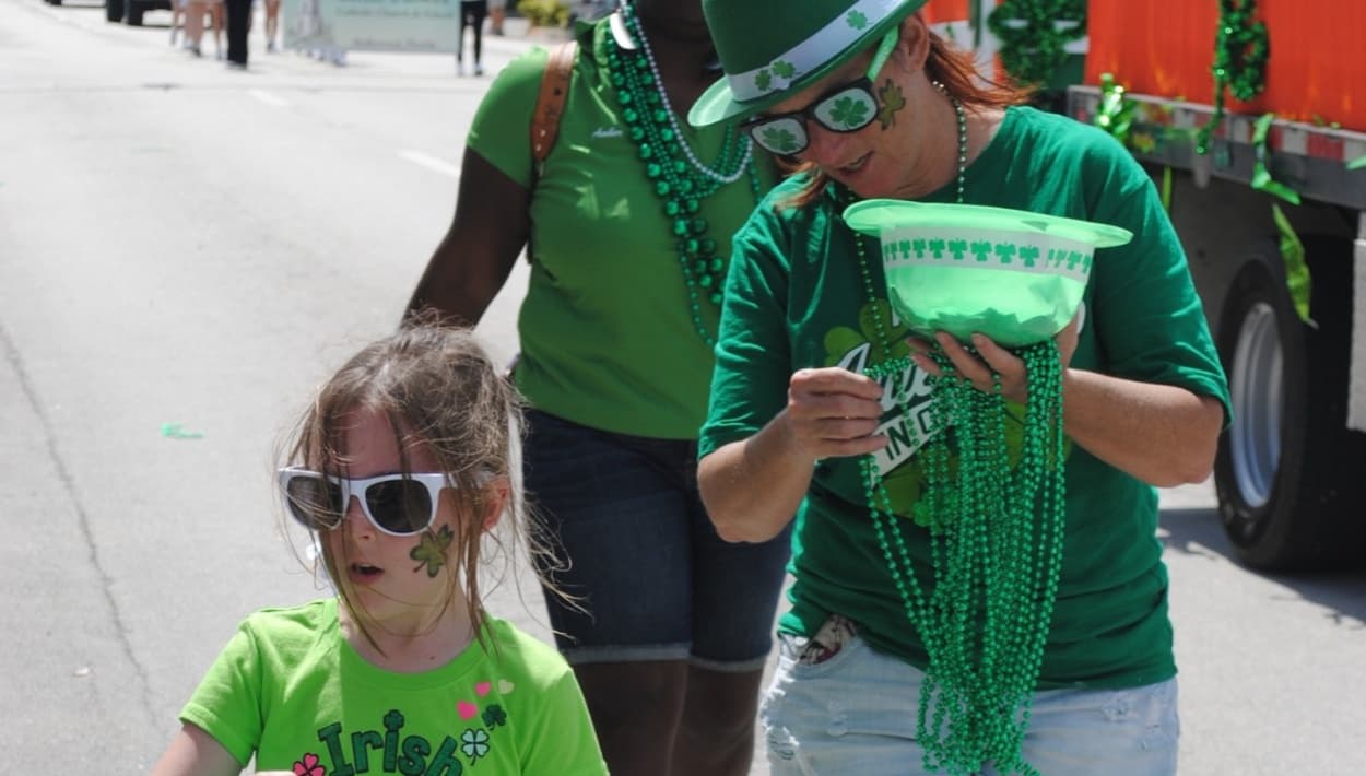 Fecha, hora y ruta: lo que debes saber del Desfile de San Patricio 2024 en Chicago