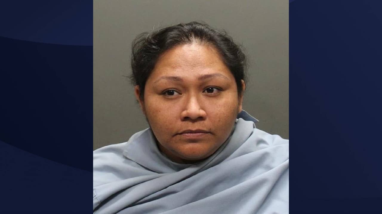 <b>Elvira Contreras: </b> enfrenta 18 meses de cárcel por hacerse pasar por agente de ICE y abogada de inmigración