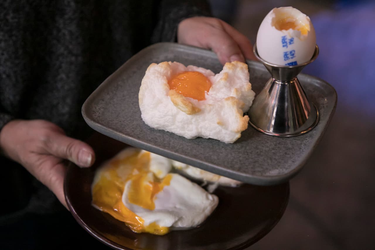 Este fue el resultado final.